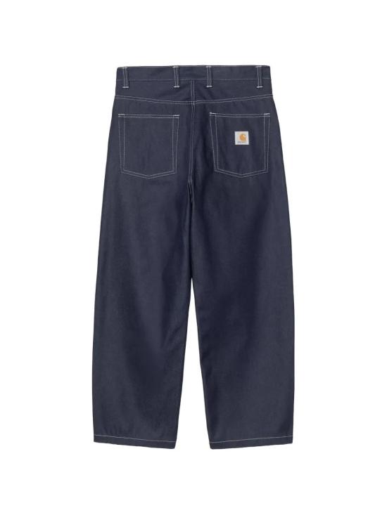 26SS 칼하트 WIP 브랜돈 팬츠 I036544 101 BLUERIGID - CARHARTT WIP