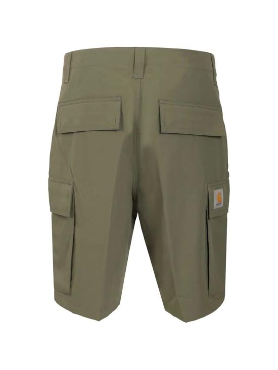 26SS 칼하트 WIP 스트레이트 팬츠 I036141 11XX LEAF - CARHARTT WIP