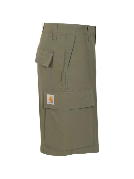 26SS 칼하트 WIP 스트레이트 팬츠 I036141 11XX LEAF - CARHARTT WIP