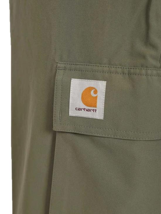 26SS 칼하트 WIP 스트레이트 팬츠 I036141 11XX LEAF - CARHARTT WIP