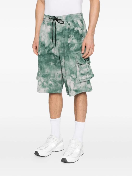 26SS 와이쓰리 스트레이트 팬츠 KS5221 MULTCOLOUR - Y-3