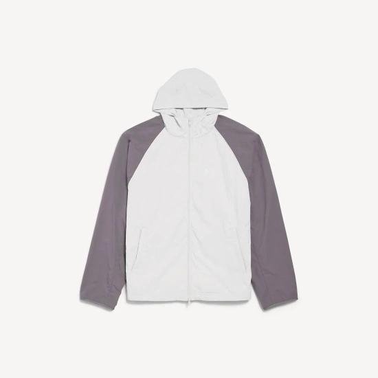 26SS 발렌시아가 자켓 866529TUO05 1400 LIGHTGREY