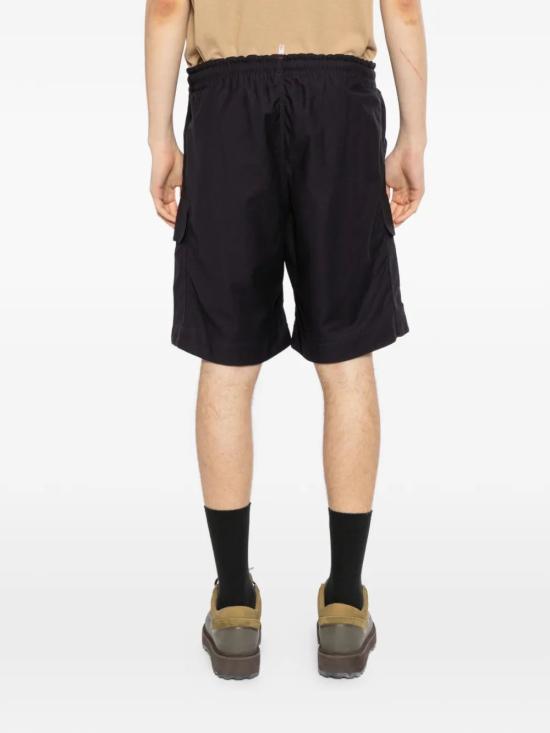 26SS 몽클레어 스트레이트 팬츠 L10978H0000289BCJ 742 NAVY - MONCLER