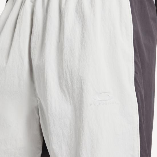 26SS 발렌시아가 스트레이트 팬츠 866539TUO05 1400 LIGHTGREY - BALENCIAGA