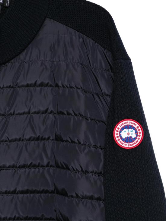 26SS 캐나다구스 자켓 6830M 9858 NOCTURNE - CANADA GOOSE