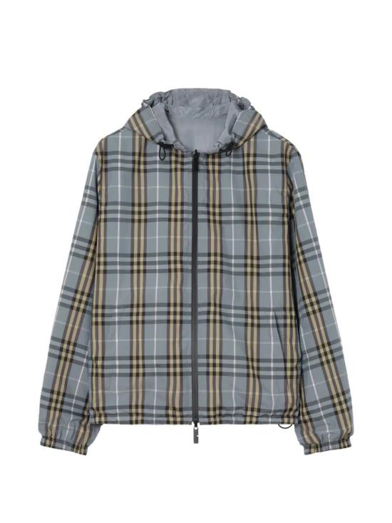 26SS 버버리 자켓 8122959 C5076 BLUECHECK