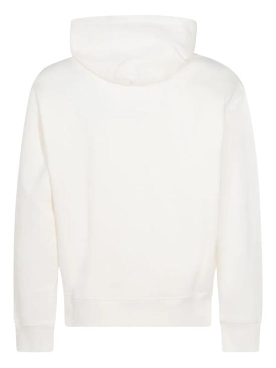 26SS 몽클레어 후드 티셔츠 L10978G000118098U 041 CREAM - MONCLER