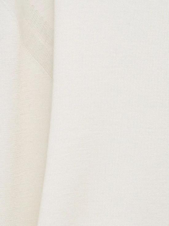 26SS 자크뮈스 스웨터 SWM00618AK00305 1MZ OFFWHITE - JACQUEMUS