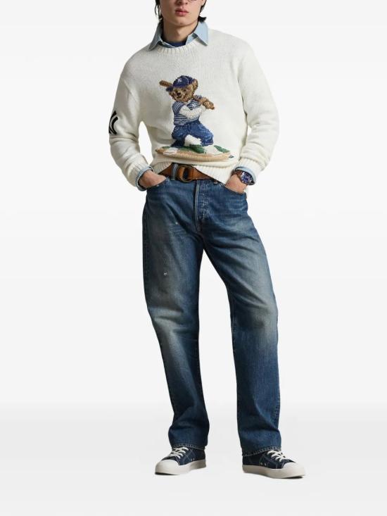 26SS 폴로 랄프로렌 스웨터 710B15087001 DECKWASH - POLO RALPH LAUREN