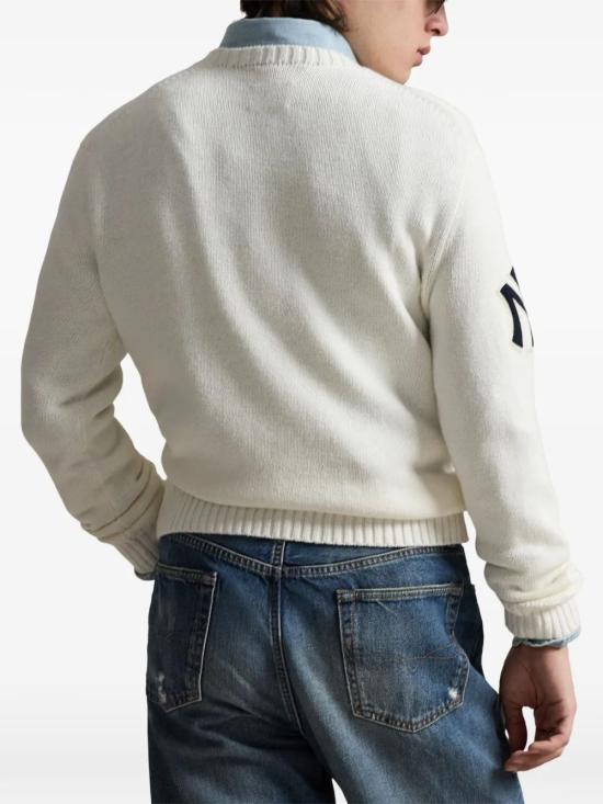 26SS 폴로 랄프로렌 스웨터 710B15087001 DECKWASH - POLO RALPH LAUREN