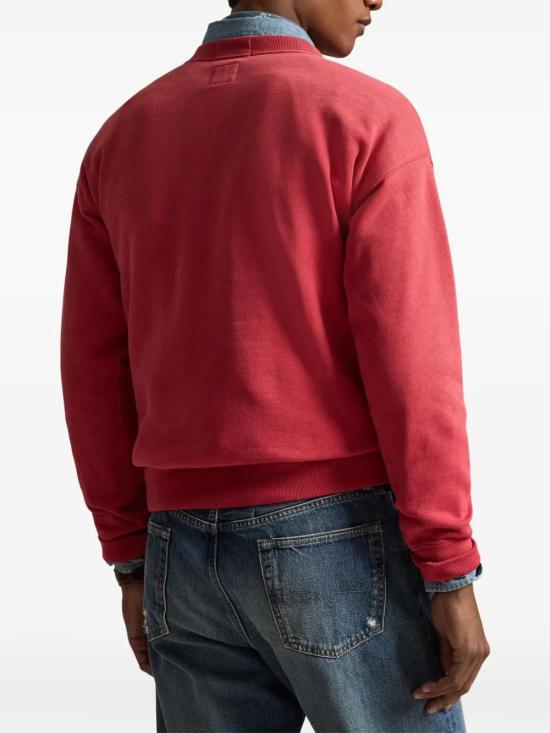 26SS 폴로 랄프로렌 스웨터 710B14459001 SUNRISERED - POLO RALPH LAUREN