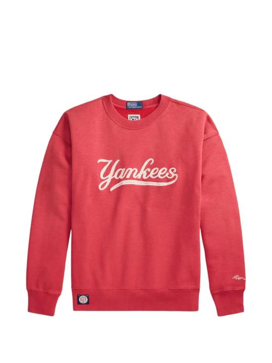 26SS 폴로 랄프로렌 스웨터 710B14459001 SUNRISERED