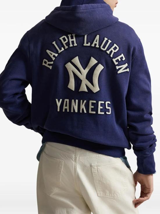 26SS 폴로 랄프로렌 스웨터 710B14469002 DARKCOBALT - POLO RALPH LAUREN