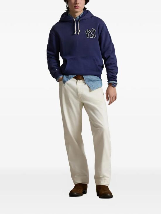 26SS 폴로 랄프로렌 스웨터 710B14469002 DARKCOBALT - POLO RALPH LAUREN