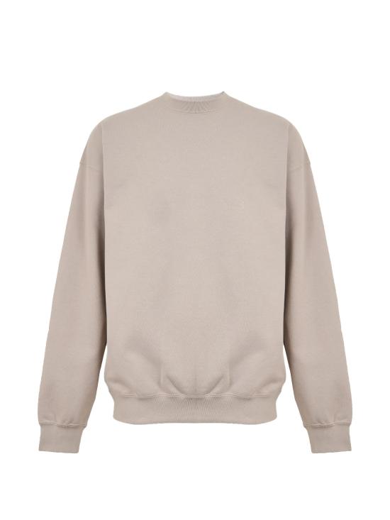 26SS 와이쓰리 스웨터 KS5450 LIGHTBROWN