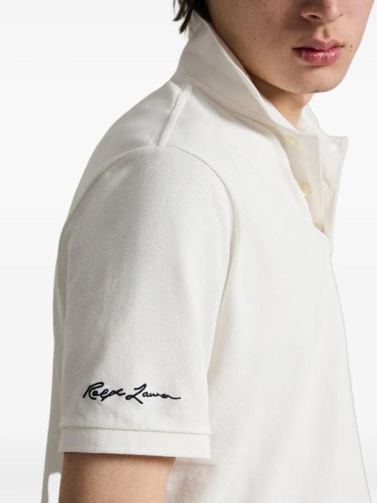 26SS 폴로 랄프로렌 반팔 티셔츠 710B14463002 DECKWASH - POLO RALPH LAUREN