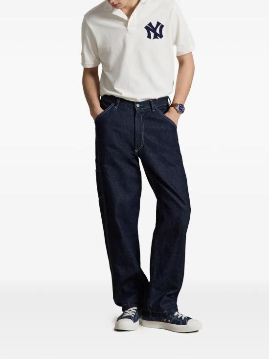 26SS 폴로 랄프로렌 반팔 티셔츠 710B14463002 DECKWASH - POLO RALPH LAUREN