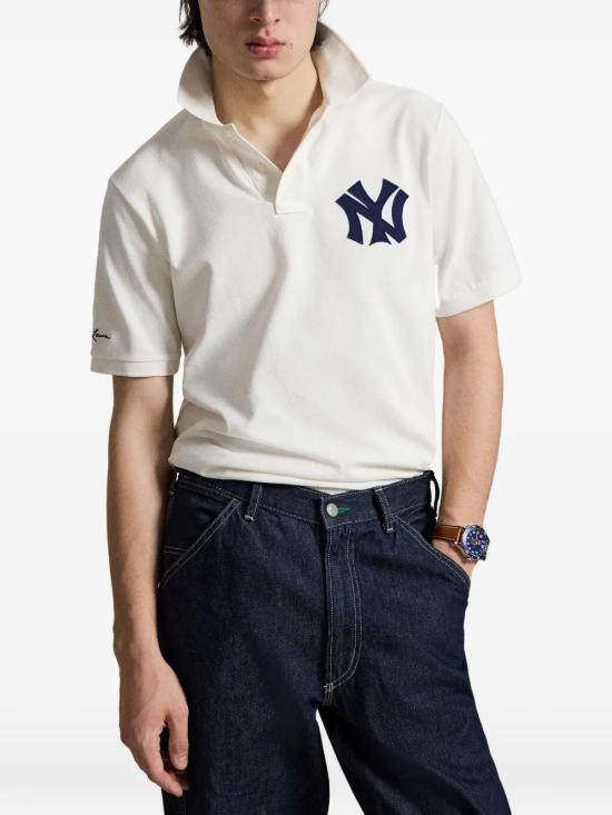 26SS 폴로 랄프로렌 반팔 티셔츠 710B14463002 DECKWASH - POLO RALPH LAUREN