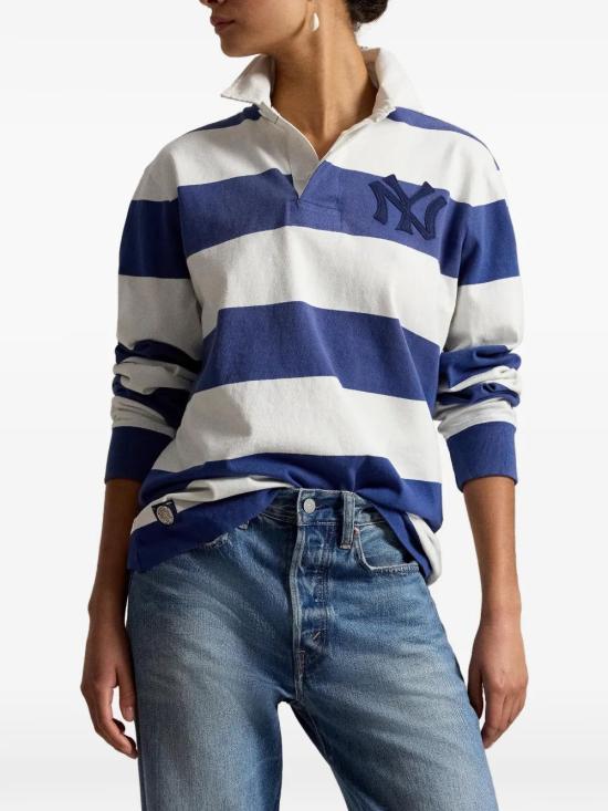 26SS 폴로 랄프로렌 반팔 티셔츠 710B14462002 ANNAPOLISB - POLO RALPH LAUREN