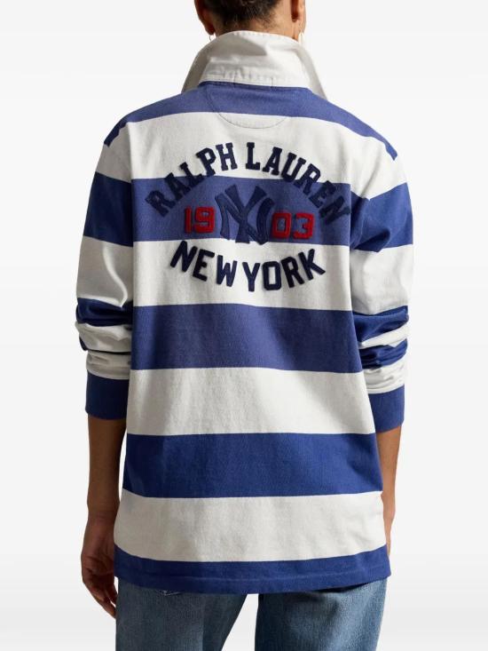 26SS 폴로 랄프로렌 반팔 티셔츠 710B14462002 ANNAPOLISB - POLO RALPH LAUREN