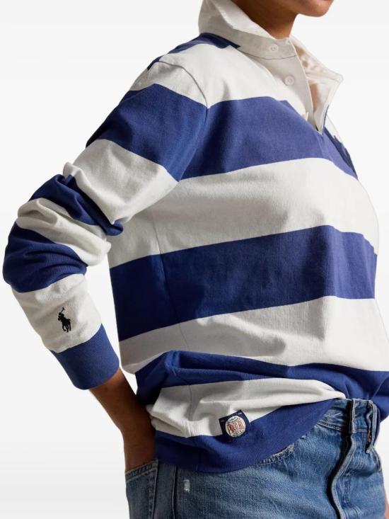 26SS 폴로 랄프로렌 반팔 티셔츠 710B14462002 ANNAPOLISB - POLO RALPH LAUREN