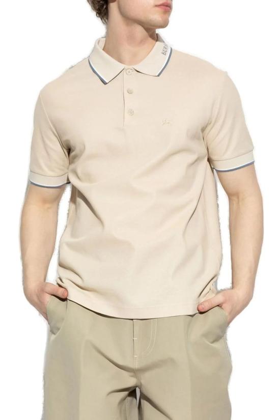 26SS 버버리 반팔 티셔츠 8125521 B8620 CALICO - BURBERRY