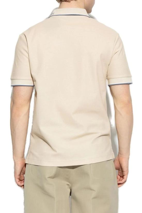 26SS 버버리 반팔 티셔츠 8125521 B8620 CALICO - BURBERRY