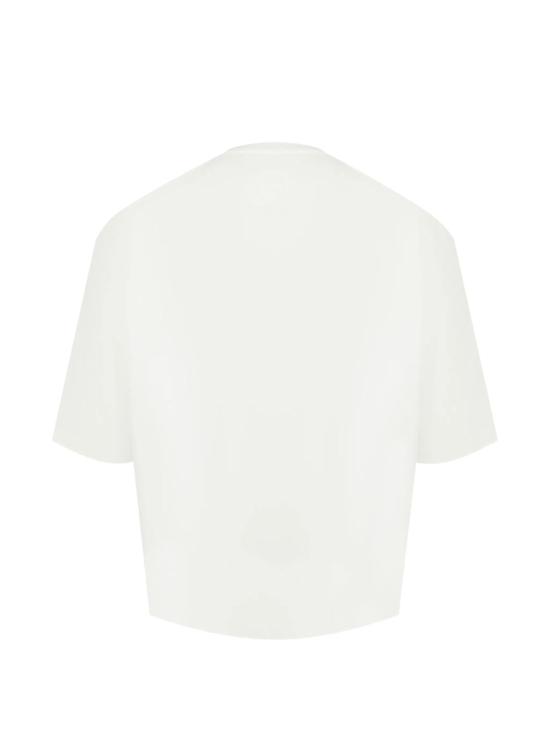 26SS 옴므 플리세 이세이 미야케 반팔 티셔츠 HP66JK31001WH WHITE - HOMME PLISSE' ISSEY MIYAKE