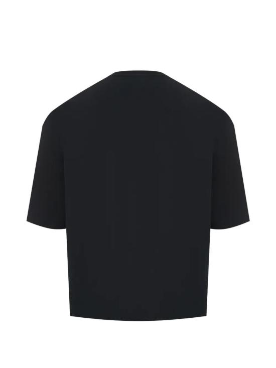 26SS 옴므 플리세 이세이 미야케 반팔 티셔츠 HP66JK31015BL BLACK - HOMME PLISSE' ISSEY MIYAKE