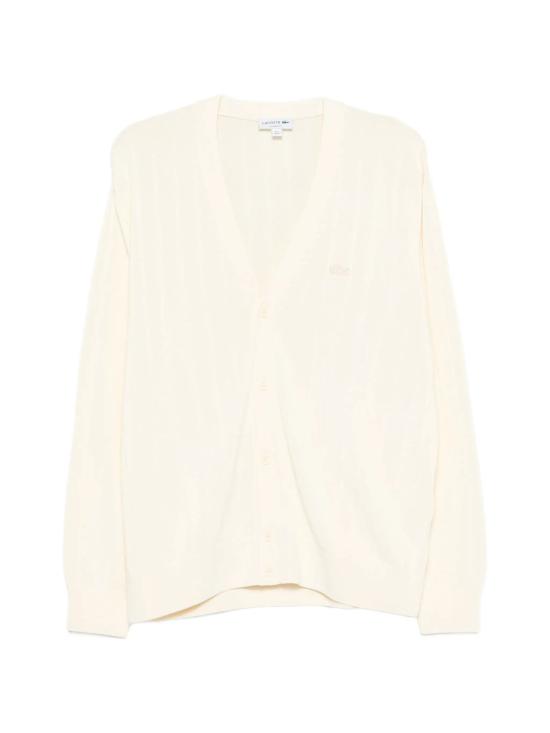 26SS 라코스테 스웨터 AH1039SWEATER056 BEIGE