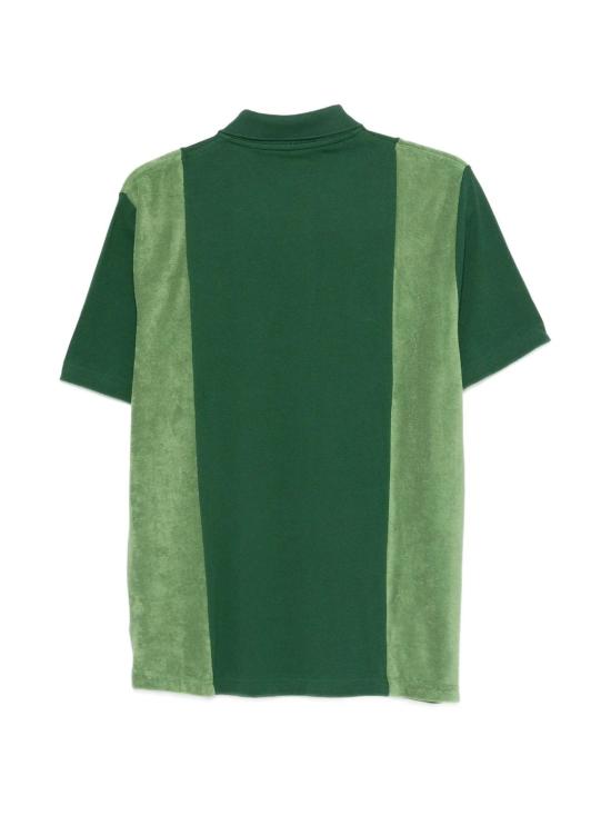 26SS 라코스테 반팔 티셔츠 DH0054SHORTSL47TG GREEN - LACOSTE