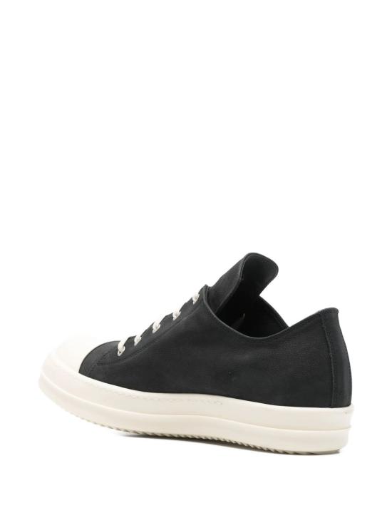 26SS 릭 오웬스 스니커즈 RU01F2895LCNW911 BLACK - RICK OWENS