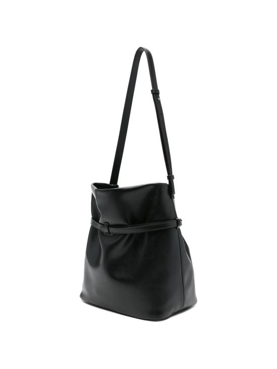 26SS 엠포리오 아르마니 크로스백 EW004751AF13383 BLACK - EMPORIO ARMANI