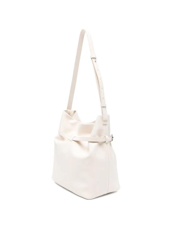 26SS 엠포리오 아르마니 크로스백 EW004751AF13383U0008 WHITE - EMPORIO ARMANI