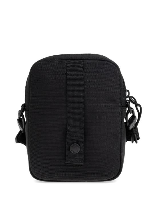 26SS 겐조 익스플로러 슬링백 FG55SA218F2099 BLACK - KENZO