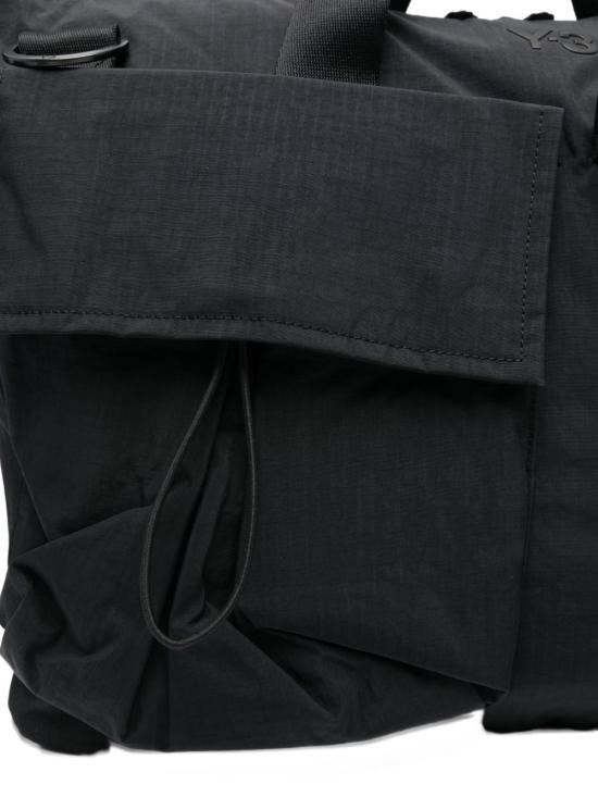 26SS 와이쓰리 토트백 KD0212 BLACK - Y-3