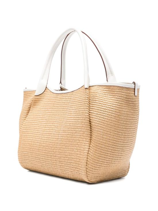 26SS 엠포리오 아르마니 토트백 EW001009AF25819M1335 BEIGE - EMPORIO ARMANI
