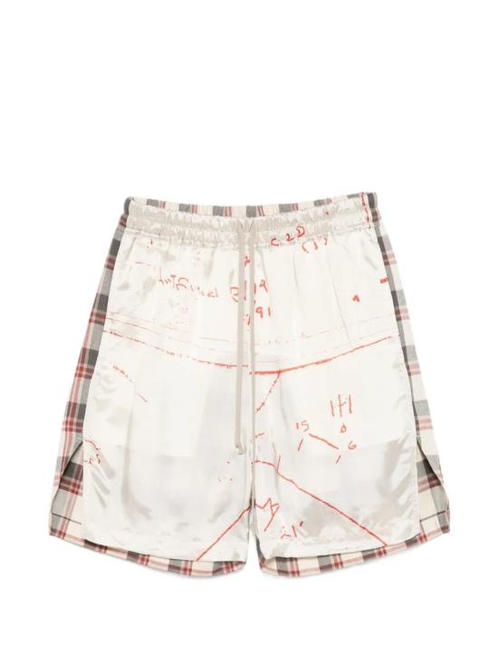 26SS 릭 오웬스 스트레이트 팬츠 RU01F2397KP1CP11531P BEIGE