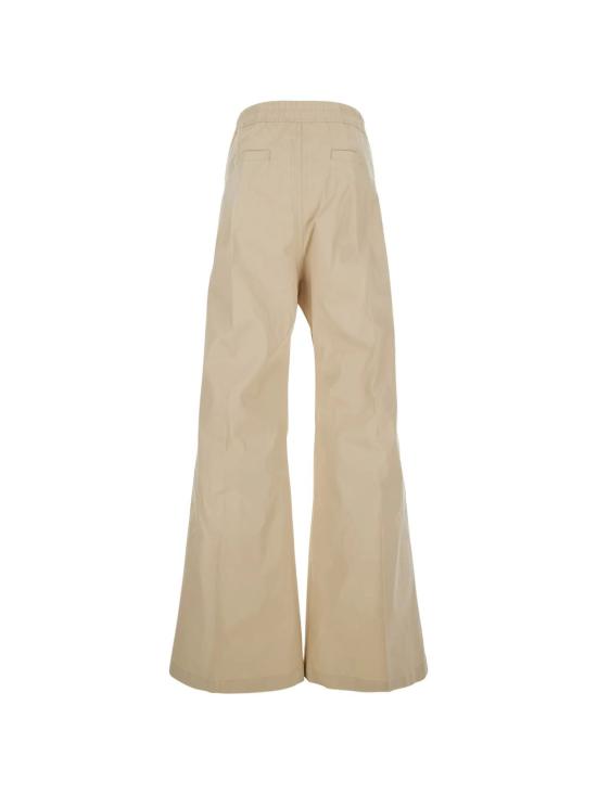 26SS 릭 오웬스 헤이저 벨라스 풀 랭스 팬츠 RU01F2338TE138 BEIGE - RICK OWENS