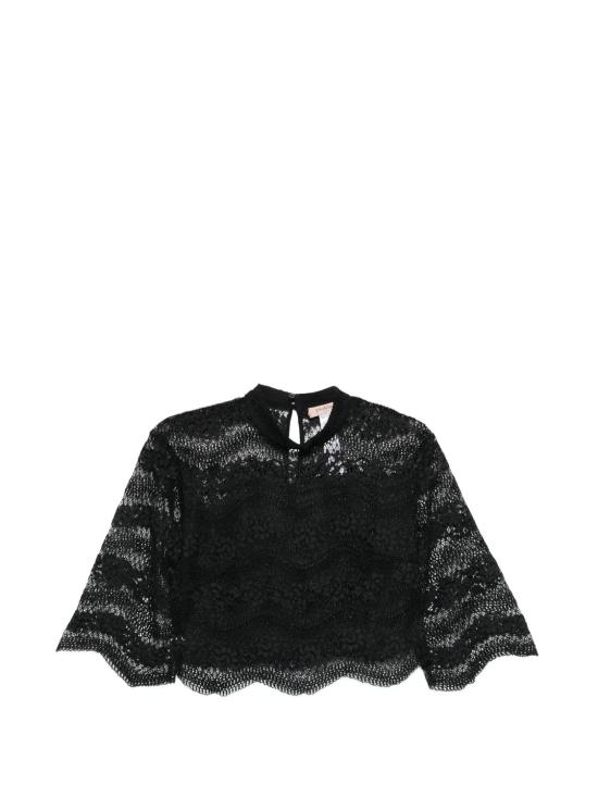 26SS 트윈셋 반팔 티셔츠 261TP2900 BLACK