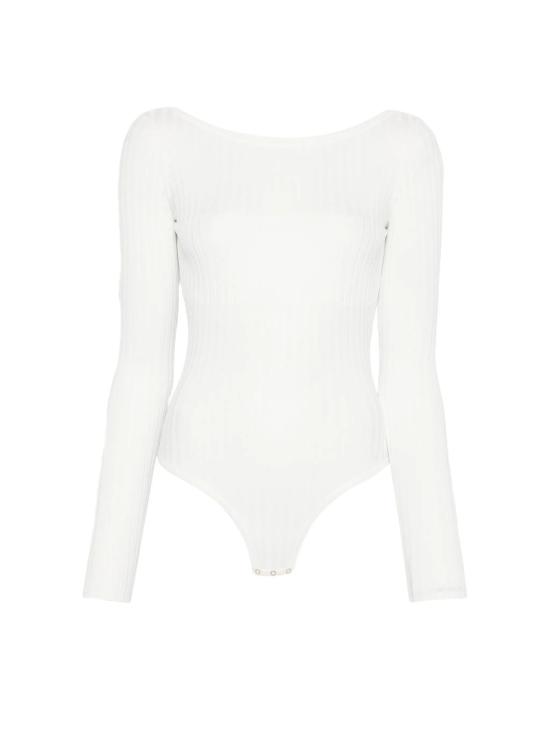 26SS 엘리자베타프랜치 반팔 티셔츠 BK84S62E2 WHITE