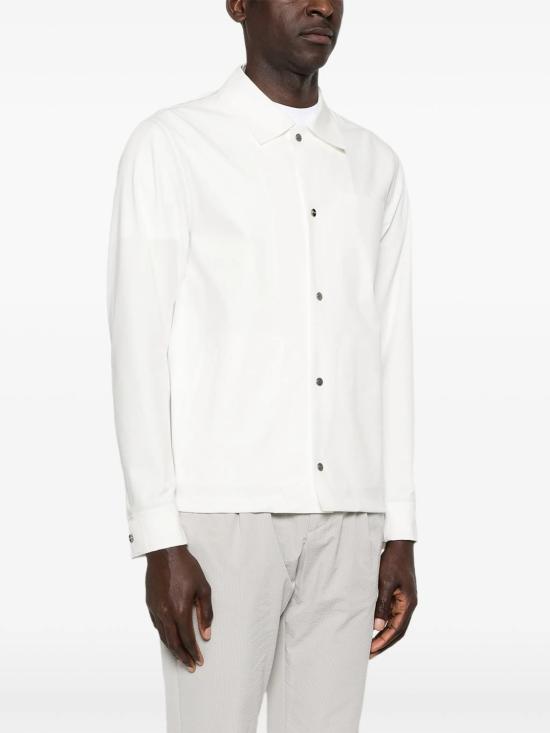 26SS 에르노 자켓 GI000318U1000 WHITE - HERNO