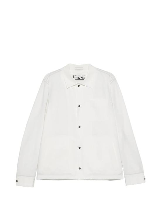 26SS 에르노 자켓 GI000318U1000 WHITE