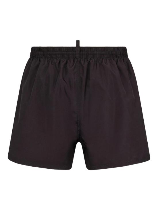 26SS 디스퀘어드2 스윔팬츠 26CD7B6267101001 BLACK - DSQUARED2
