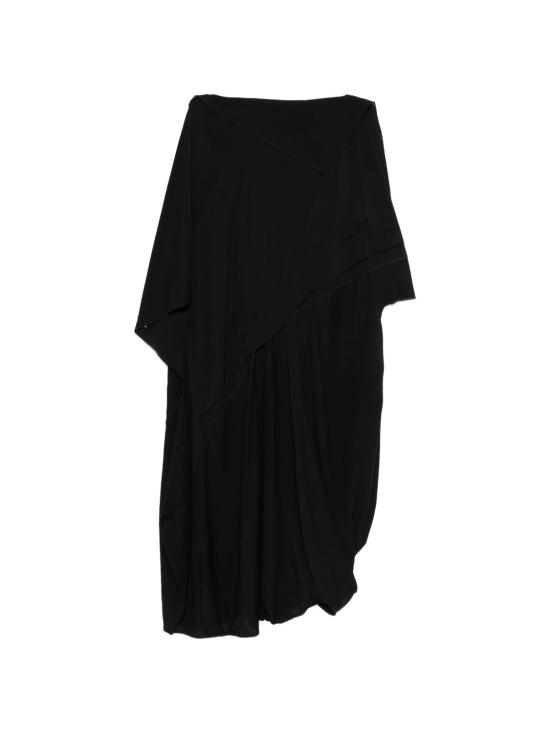 26SS 하이 미디 원피스 9210441544100199 BLACK