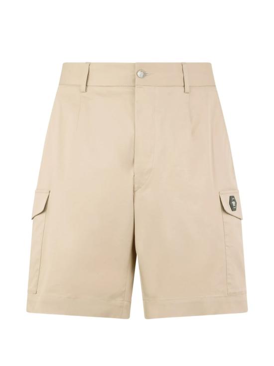 26SS 필립 플레인 스트레이트 팬츠 SAFCMRT1654PTE003N06 BEIGE