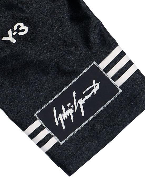 26SS 와이쓰리 반팔 티셔츠 KS7642 BLACK - Y-3