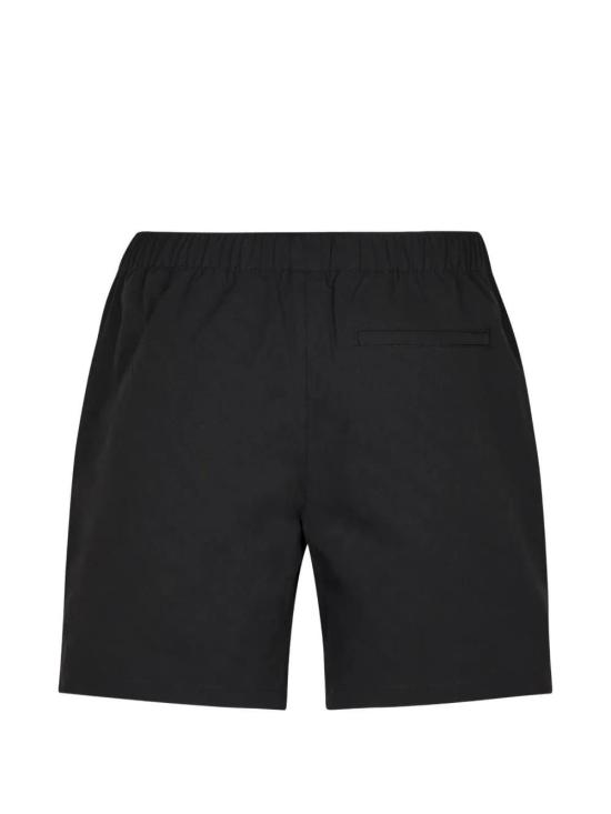 26SS 무스너클 스트레이트 팬츠 M16MR756292 BLACK - MOOSE KNUCKLES