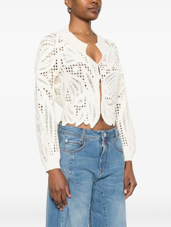 26SS 하이 자켓 95501290ZZ000104 CLARO - HIGH