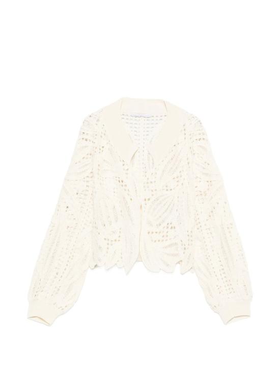 26SS 하이 자켓 95501290ZZ000104 CLARO